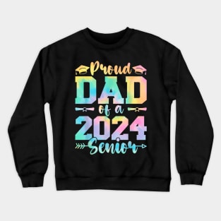 retired 2024 not my problem anymore Crewneck Sweatshirt